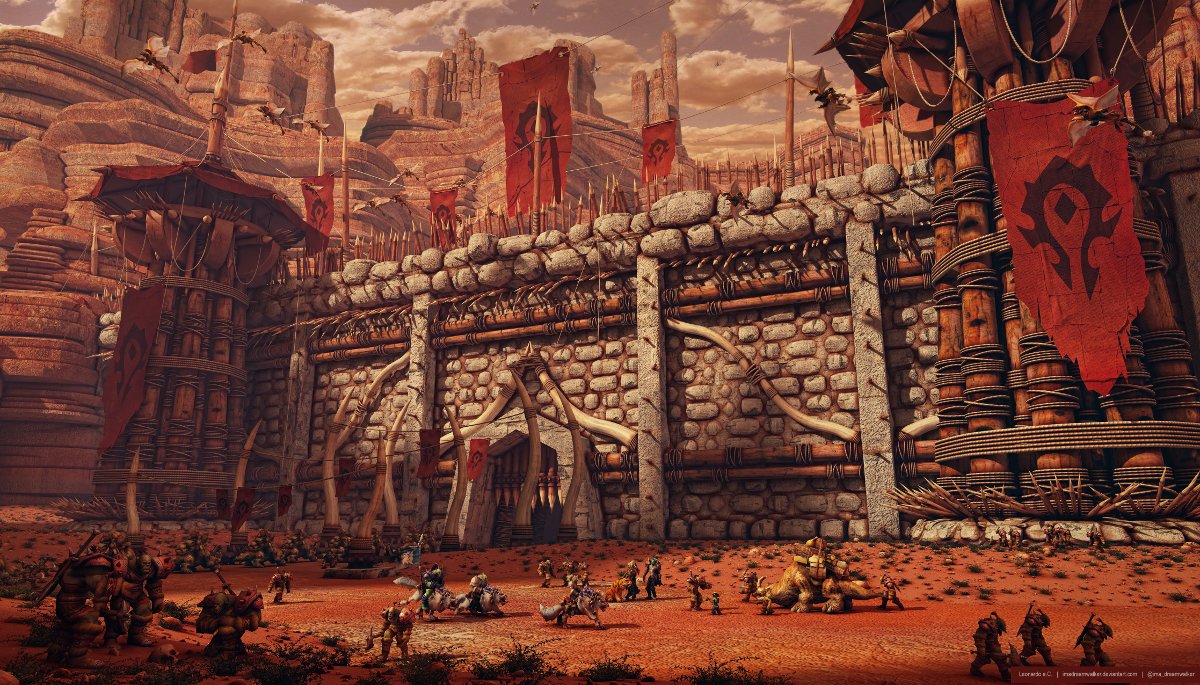 HordE